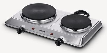 SEVERIN DK 1014 - Elektroherdplatte - 2500 W von LumaTech