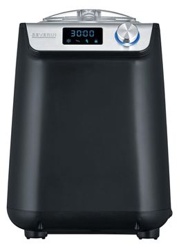SEVERIN EZ 7407 - Eismaschine - 1.2 Liter - 135 W von LumaTech