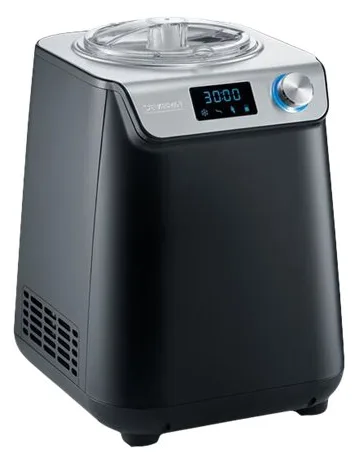 SEVERIN EZ 7407 - Eismaschine - 1.2 Liter - 135 W, Ansicht 2