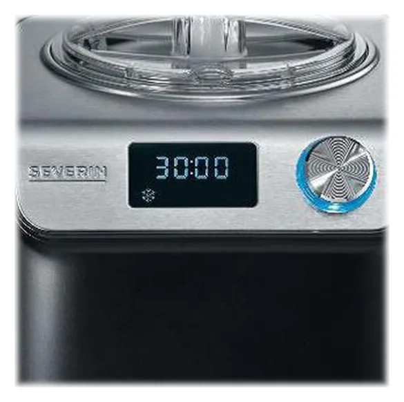 SEVERIN EZ 7407 - Eismaschine - 1.2 Liter - 135 W, Ansicht 3