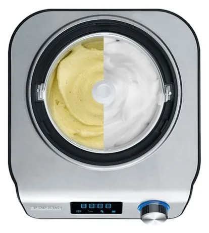 SEVERIN EZ 7407 - Eismaschine - 1.2 Liter - 135 W, Ansicht 4