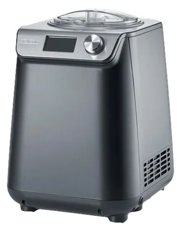 SEVERIN EZ 7407 - Eismaschine - 1.2 Liter - 135 W, Ansicht 5