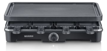 SEVERIN Raclette-Grill RG 9670 von LumaTech