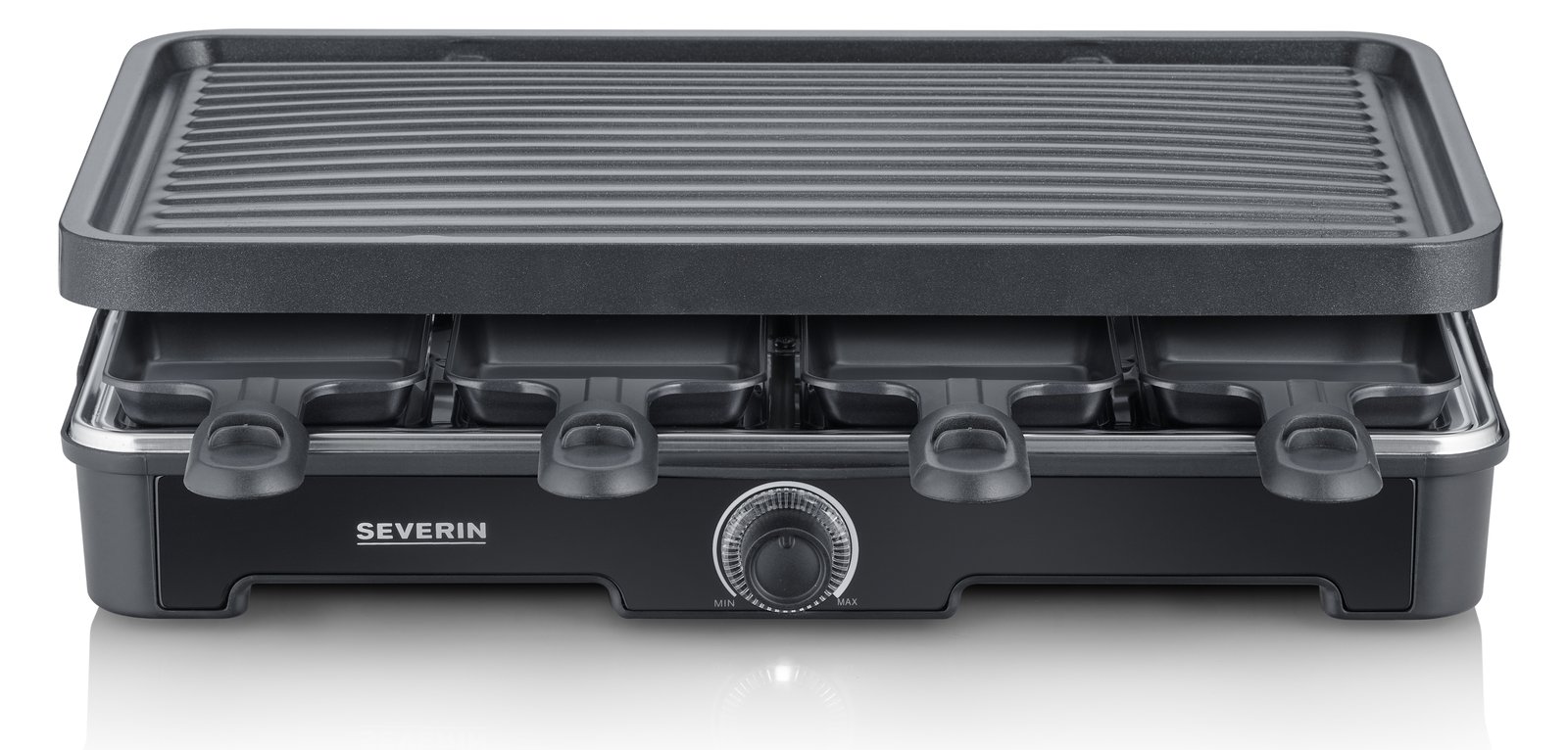SEVERIN Raclette-Grill RG 9670