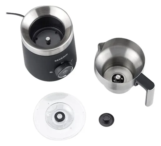 SEVERIN SM 3585 Spuma 500 - Milchaufschäumer, Ansicht 2
