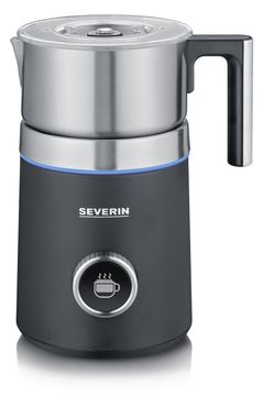 SEVERIN Spuma 700 Plus - AC - 500 W - 195 mm - 155 mm - 250 mm - 1,6 kg von LumaTech