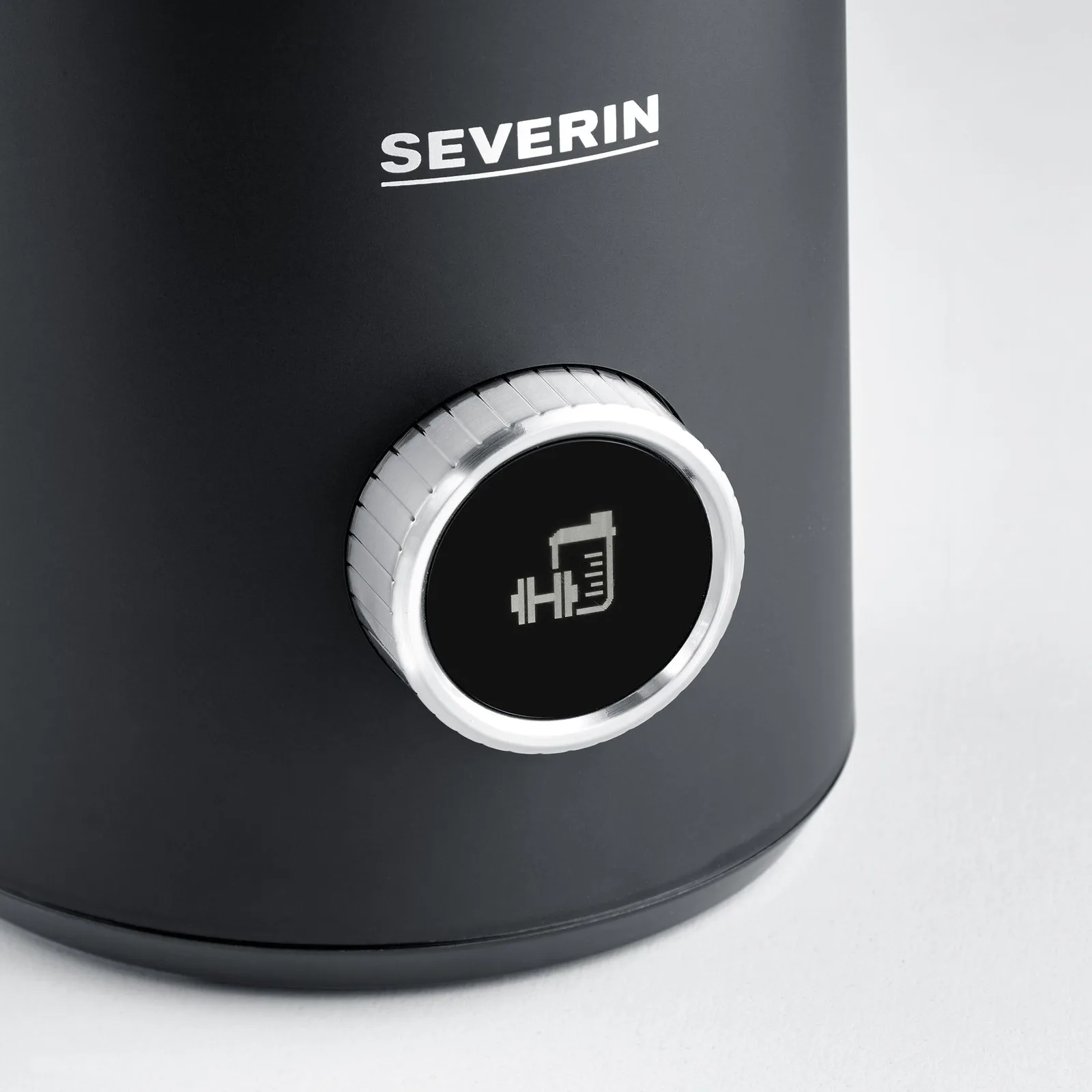 SEVERIN Spuma 700 Plus - AC - 500 W - 195 mm - 155 mm - 250 mm - 1,6 kg, Ansicht 4