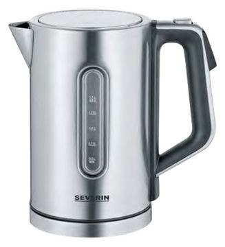 SEVERIN WK 3418 - Wasserkocher - 1.5 Liter - 3 kW von LumaTech