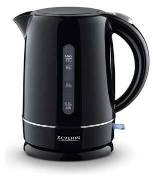SEVERIN WK 4322 Wasserkocher von LumaTech