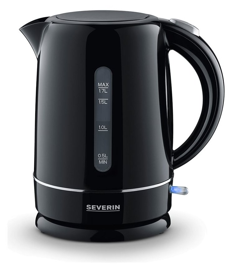 SEVERIN WK 4322 Wasserkocher