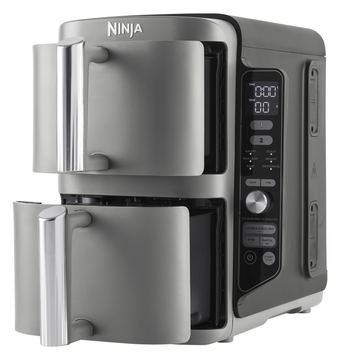 SharkNinja SL400EU Heißluftfritteuse von LumaTech