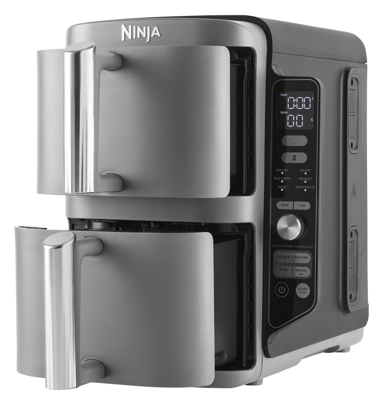 SharkNinja SL400EU Heißluftfritteuse