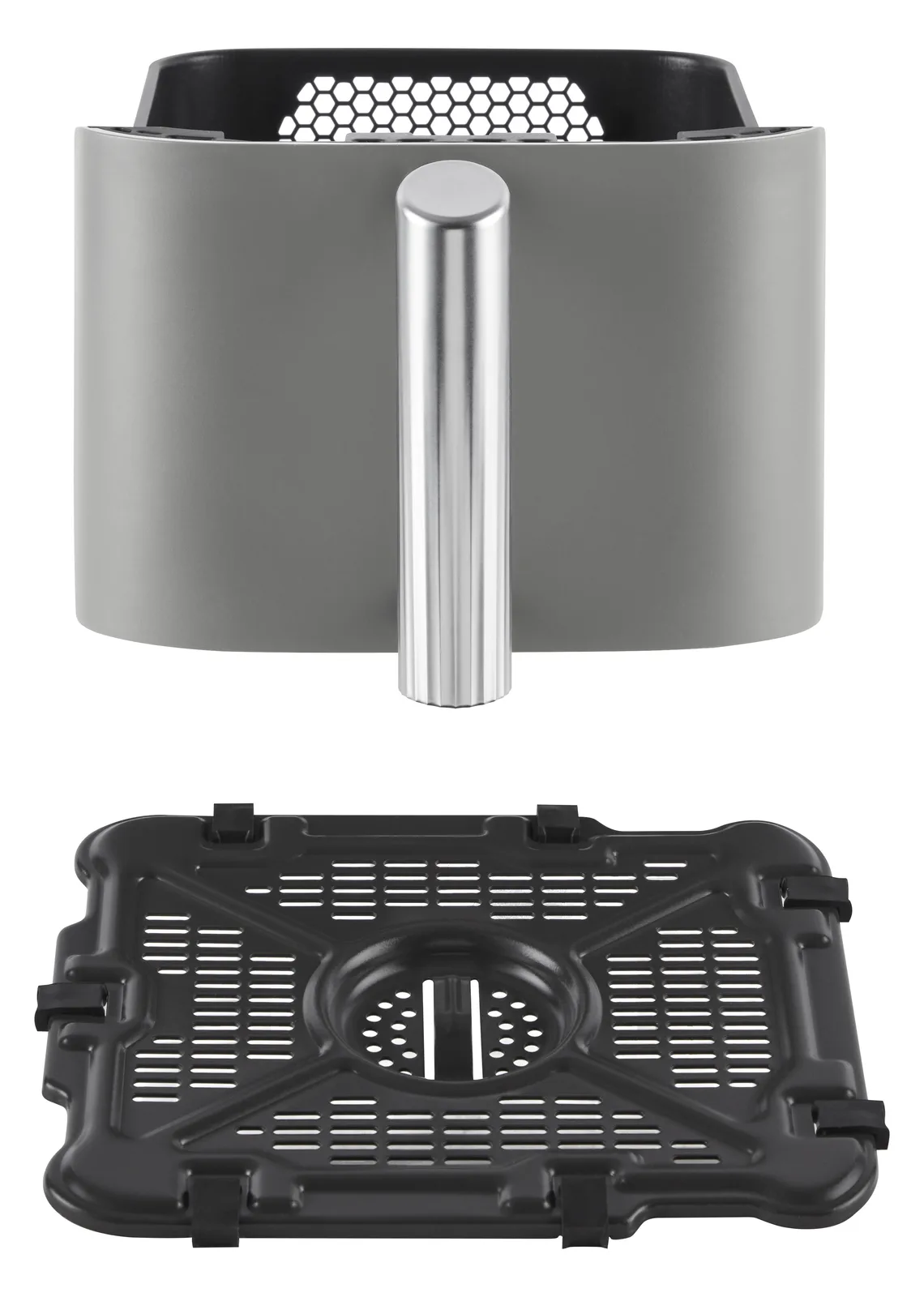 SharkNinja SL400EU Heißluftfritteuse, Ansicht 2