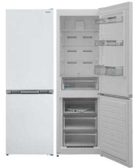 Sharp KühGefKo SJ-BA09RMXWC-EU C wh