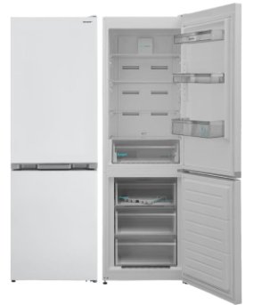 Sharp KühGefKo SJ-BA09RMXWC-EU C wh