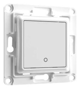 Shelly Smart Switch-Mechanismus - Wand - einfach