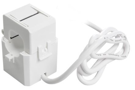 Shelly Stromwandler Split Core Current Transformer 50A