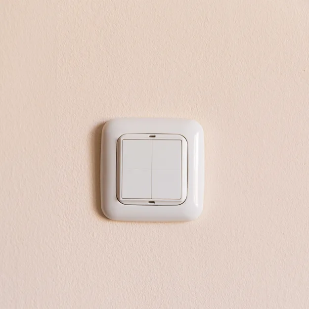 Shelly Wall Switch Adapter - Busch-Jaeger, Ansicht 4