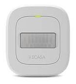 SigmaCasa ECASA EMotion - Kabellos - 100 m - Weiß - 3,6 V - -5 - 45 °C - 72 mm von LumaTech