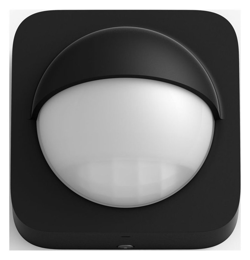 Signify Philips Hue - Bewegungssensor - kabellos - Schwarz
