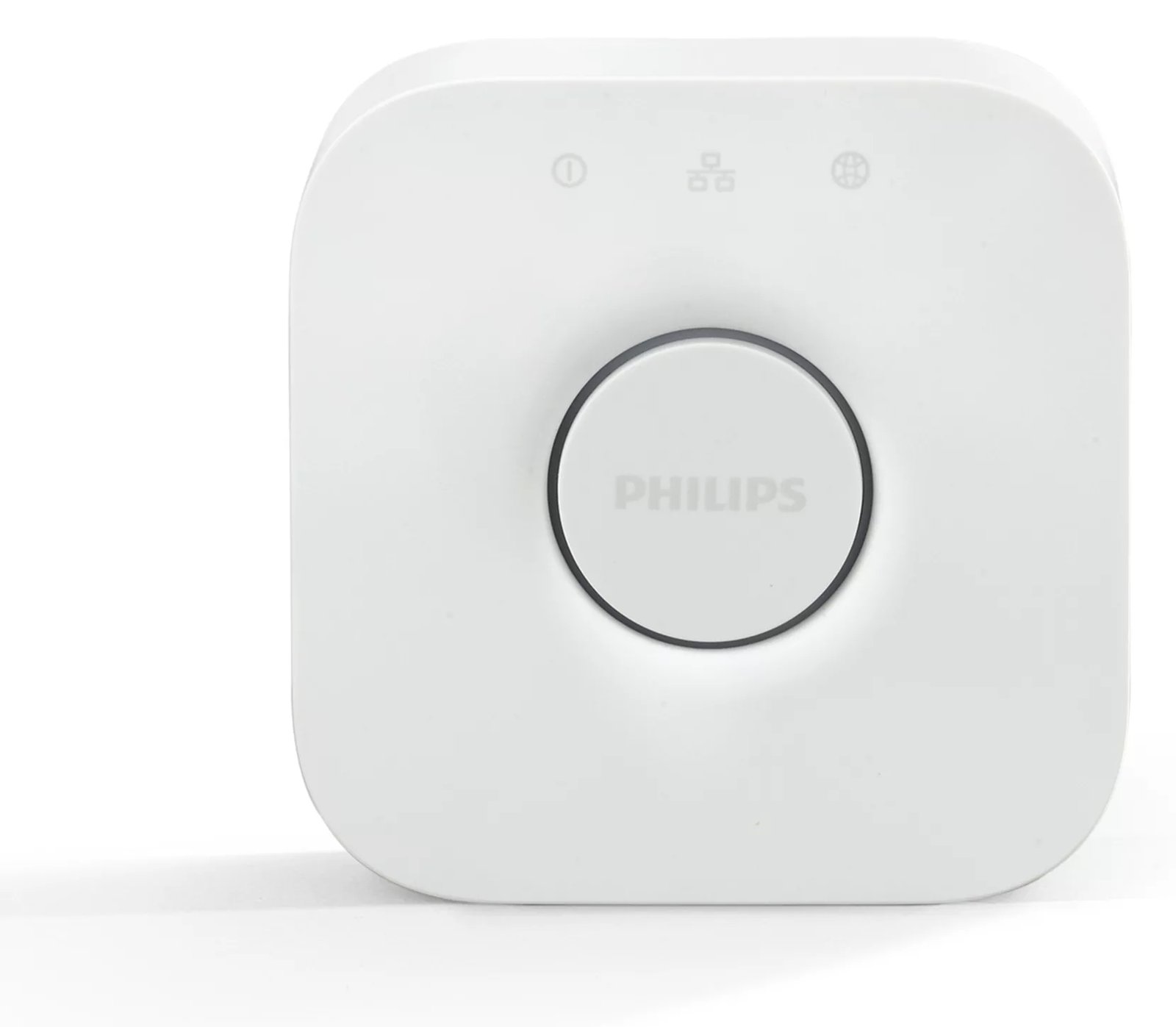 Signify Philips Hue Bridge - Zentrale Steuerung - kabellos, kabelgebunden von LumaTech