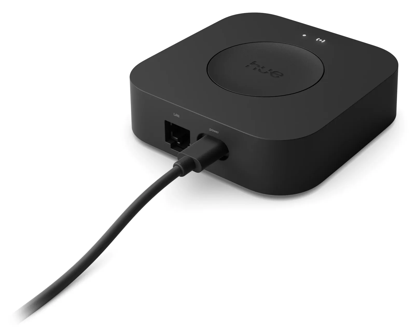 Signify Philips Hue Bridge EU V3 929003582607, Ansicht 4
