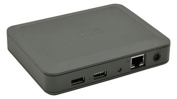 Silex DS-600 - Geräteserver - 2 Anschlüsse - GigE von LumaTech
