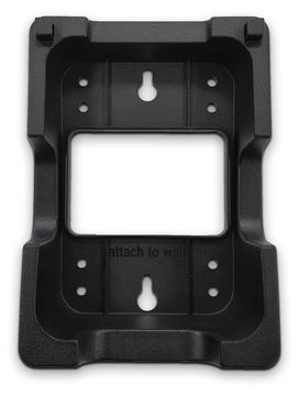 Snom Wandmontage für Telefon - für snom D120 von LumaTech