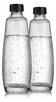 SodaStream 1047202410 - 2 Stück(e) von LumaTech