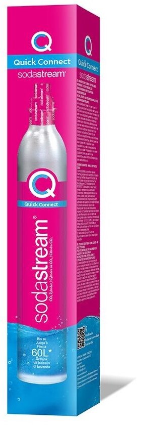 SodaStream 1132120410 - Box