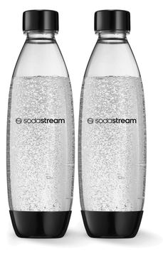 SodaStream 1741260410 - 2 Stück(e) von LumaTech