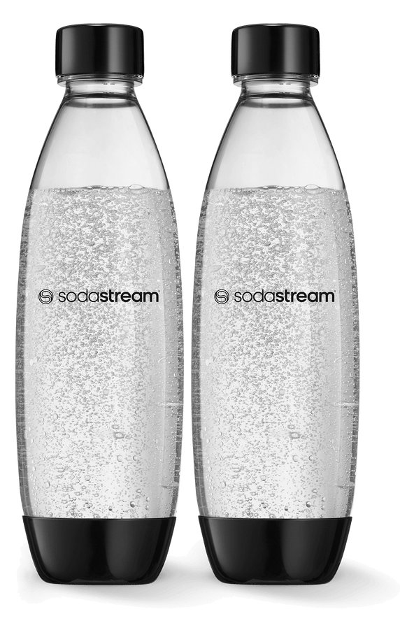 SodaStream 1741260410 - 2 Stück(e)
