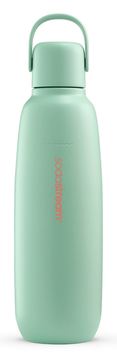 SodaStream Flasche Fizz and go cool Mint 0.9 l von LumaTech