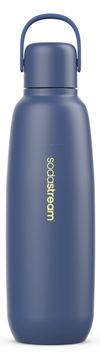 SodaStream Flasche Fizz and go cool Storm 0.9 l von LumaTech
