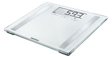 Soehnle Shape Sense Control 200 - Personenwaage von LumaTech