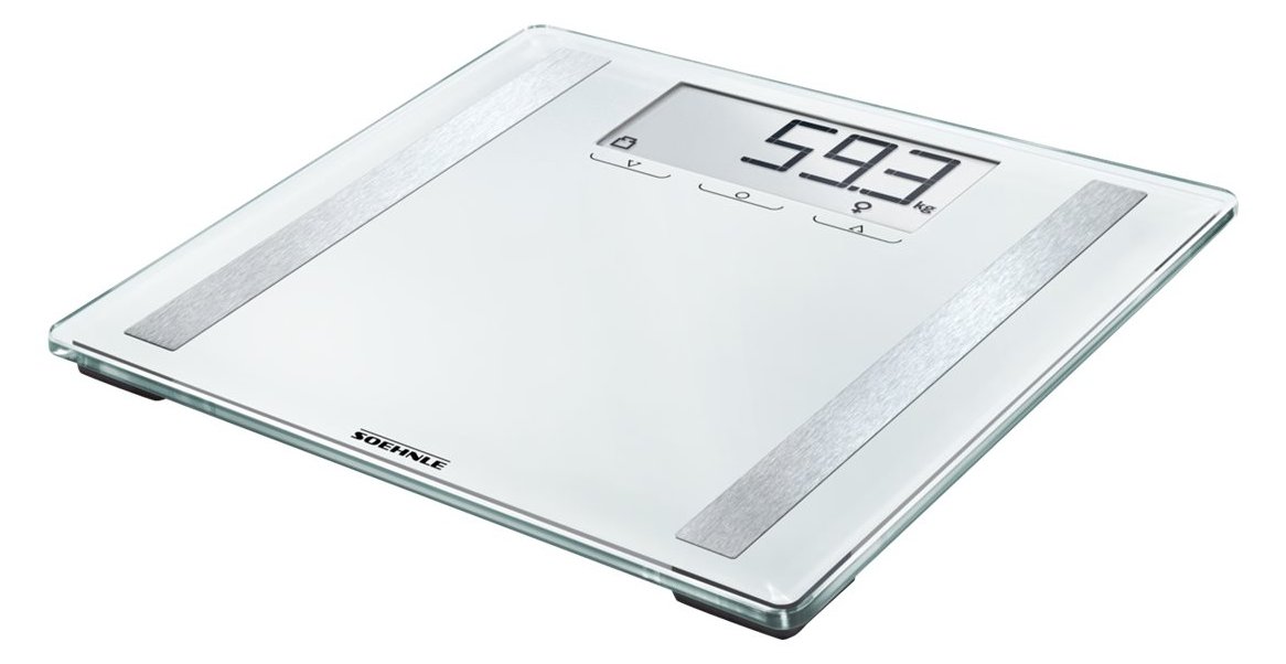 Soehnle Shape Sense Control 200 - Personenwaage