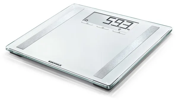 Soehnle Shape Sense Control 200 - Personenwaage, Ansicht 2