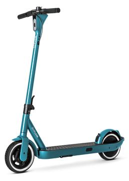 SoFlow So ONE+ e-Scooter mit Blinker/Straßenzulassung orig.