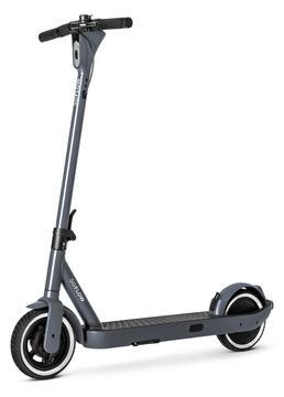 SoFlow SO ONE+ E-Scooter mit Blinker/Straßenzulassung schwarz von LumaTech