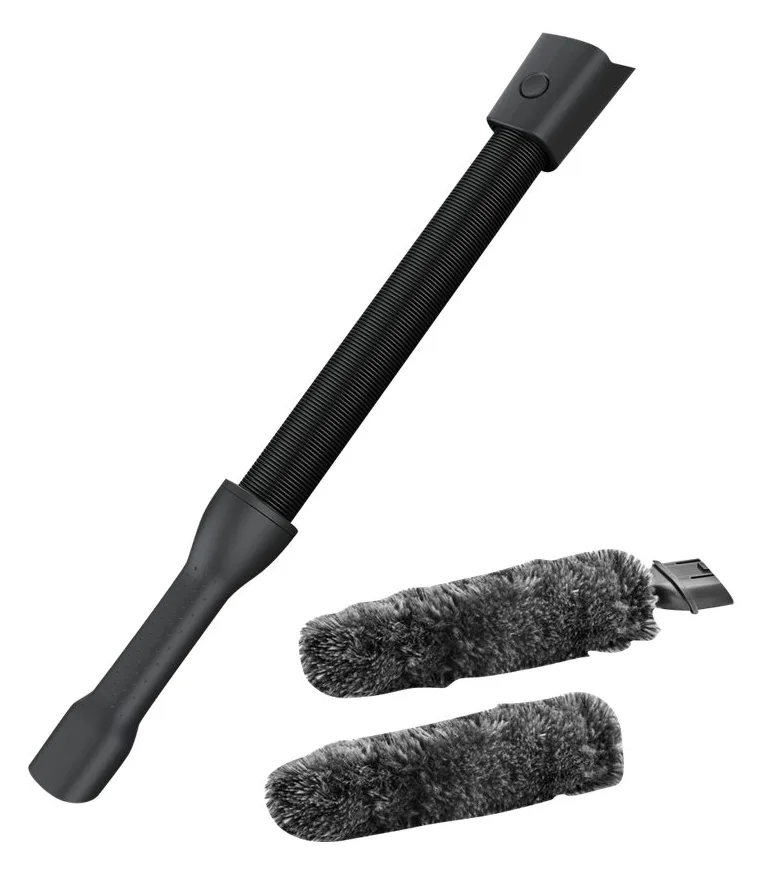 AEG AKIT21 Duster Kit - Zubehörkit für Staubsauger, Ansicht 3