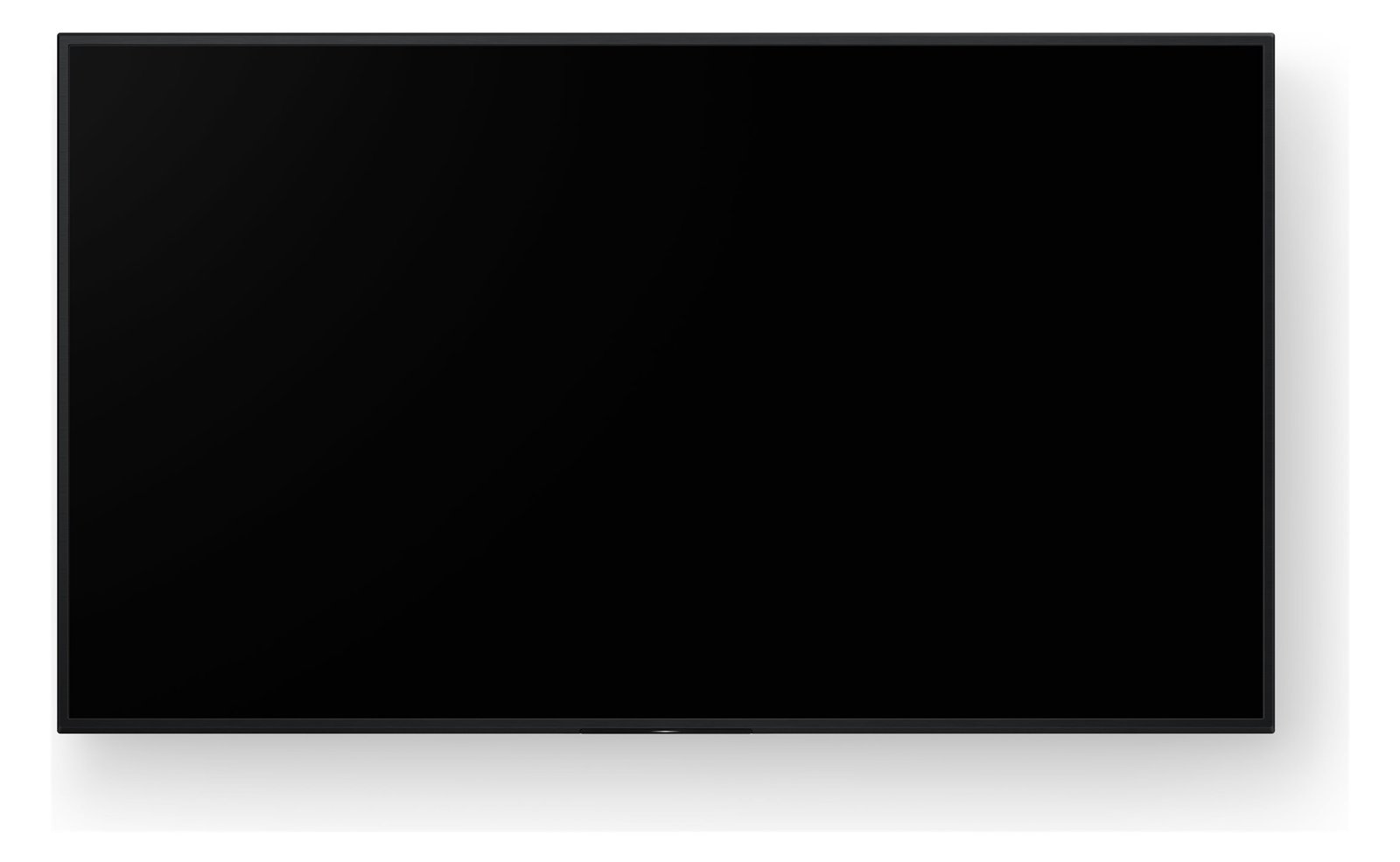Sony Bravia Professional Displays FW-65BZ40L - 164 cm (65)