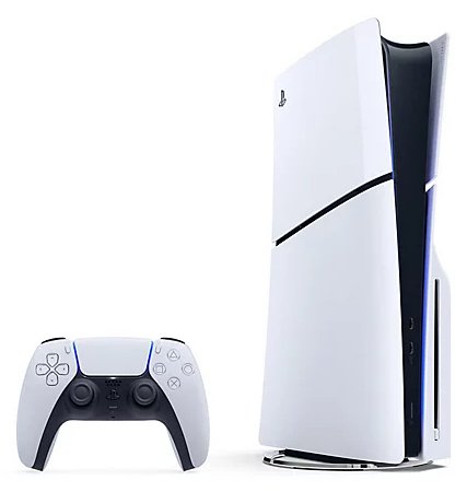 Sony PlayStation 5 Slim E-Chassis