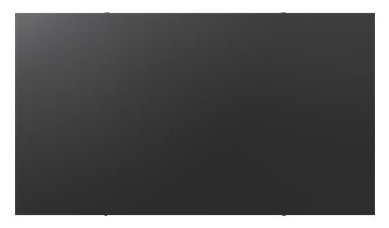 Sony ZRD-BH12D - Crystal LED BH-series LED display unit - Digital Signage 480 x 270 pro Einheit