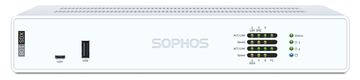 Sophos XGS 108 Security Appliance - EU power cord von LumaTech