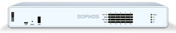Sophos XGS 118 Security Appliance - EU power cord von LumaTech