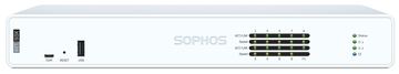 Sophos XGS 128 Security Appliance - EU power cord von LumaTech