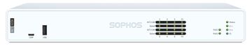 Sophos XGS 138 Security Appliance - EU power cord von LumaTech