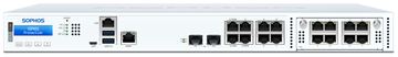 Sophos XGS 2100 - Sicherheitsgerät - GigE - 1U von LumaTech