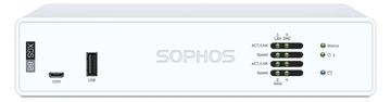 Sophos XGS 88 Security Appliance - EU power cord von LumaTech