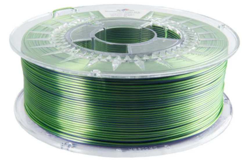Spectrum Filaments Filament Spectrum· PLA Magic SILK· VIVID LAVENDER· 1.75mm· 1kg, Ansicht 4